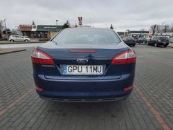 Używany 2008 Ford Mondeo | 19 800 zł