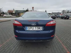 Używany 2008 Ford Mondeo | 19 800 zł (Uczciwa cena)