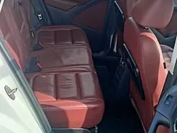 Biały Używany 2012 VW Tiguan SUV | 30 500 zł (Super Cena)