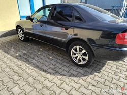 Używany 1996 Audi A4 | 6450 zł