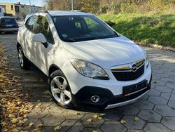 Biały Używany 2014 Opel Mokka Edition SUV | 35 999 zł (Uczciwa cena)