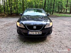 Czarny Używany 2011 Seat Exeo Style Kombi | 19 800 zł (Uczciwa cena)