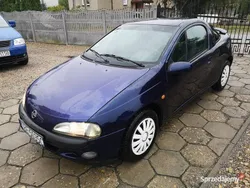 Używany 1999 Opel Tigra | 1234 zł (Super Cena)