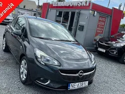 Inny Używany 2017 Opel Corsa Hatchback | 27 950 zł (Dobra cena)