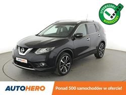 Czarny Używany 2016 Nissan X-Trail 360º SUV | 62 500 zł (Uczciwa cena)