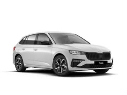 Biel moon metalizowany Nowe 2025 Skoda Scala Selection Hatchback | 126 850 zł (Uczciwa cena)