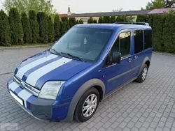 Używany 2009 Ford Tourneo Minivan | 12 900 zł