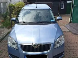 Używany 2008 Skoda Roomster Kombi | 11 500 zł (Super Cena)