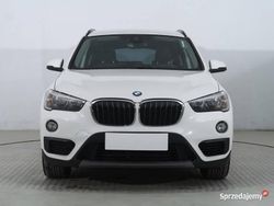 Biały Używany 2017 BMW X1 SUV | 63 999 zł (Super Cena)