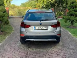 Złoty Używany 2014 BMW X1 SUV | 32 900 zł (Super Cena)