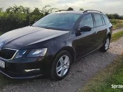 Używany 2018 Skoda Octavia | 38 500 zł (Dość drogi)