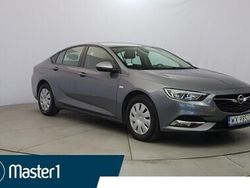 Szary Używany 2017 Opel Insignia Country Tourer Enjoy Kombi | 56 450 zł (Drogi)