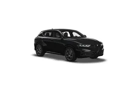 Lakier pastelowy czarny alfa black Nowe 2025 Alfa Romeo Tonale Sprint SUV | 159 110 zł (Super Cena)