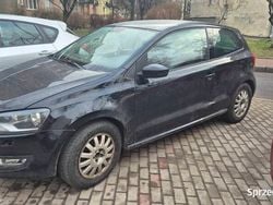 Używany 2010 VW Polo | 9000 zł