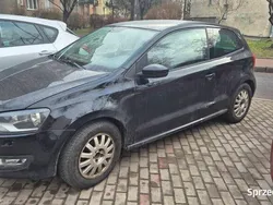 Używany 2010 VW Polo | 9000 zł