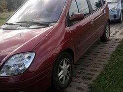 Używany 2002 Renault Scénic Minivan | 3500 zł (Uczciwa cena)