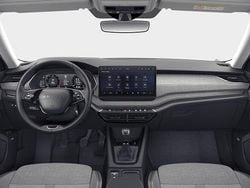 Czerń magic metalizowany Nowe 2026 Skoda 105 Selection Sedan/Limuzyna | 157 050 zł