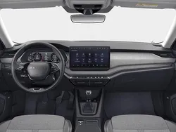Czerń magic metalizowany Nowe 2026 Skoda 105 Selection Sedan/Limuzyna | 157 050 zł