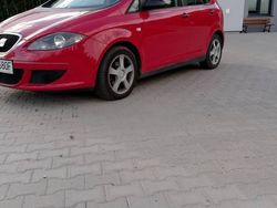 Używany 2005 Seat Altea Minivan | 4300 zł