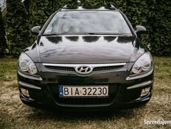 Używany 2009 Hyundai i30 | 14 900 zł (Dość drogi)