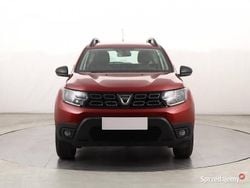 Czerwony Używany 2020 Dacia Duster SUV | 50 999 zł (Uczciwa cena)