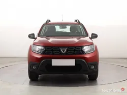 Czerwony Używany 2020 Dacia Duster SUV | 50 999 zł (Uczciwa cena)