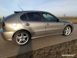 Używany 2004 Seat Leon FR | 8000 zł (Dobra cena)