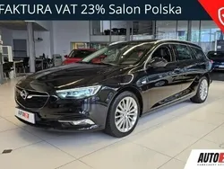 Czarny Używany 2019 Opel Insignia Country Tourer Kombi | 60 900 zł (Uczciwa cena)
