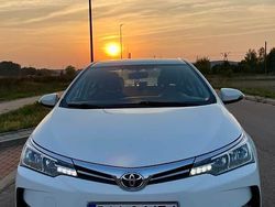 Używany 2019 Toyota Corolla | 53 000 zł (Dobra cena)