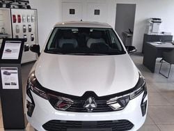 Biały Nowe 2025 Mitsubishi Colt Hatchback | 74 990 zł