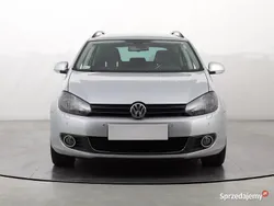 Srebrny Używany 2012 VW Golf VII Hatchback | 27 999 zł (Super Cena)