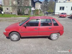 Używany 1996 Citroën AX Hatchback | 1900 zł