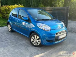 Używany 2011 Citroën C1 Hatchback | 17 999 zł (Uczciwa cena)