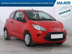Czerwony Używany 2015 Ford Ka Hatchback | 19 999 zł (Uczciwa cena)