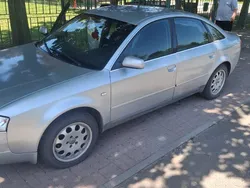 Używany 1998 Audi A6 | 4000 zł