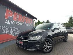 Inny kolor Używany 2016 VW Golf VII Sedan/Limuzyna | 43 900 zł (Uczciwa cena)