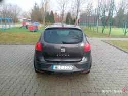 Używany 2006 Seat Altea | 8000 zł (Dobra cena)