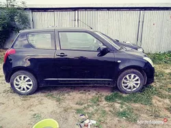 Używany 2007 Suzuki Swift | 9500 zł