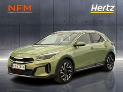 Zielony Używany 2023 Kia XCeed SUV | 81 900 zł (Dobra cena)
