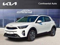 Biały Nowe 2024 Kia Stonic 2 SUV | 87 550 zł (Uczciwa cena)