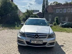 Używany 2013 Mercedes C220 Avantgarde | 29 900 zł