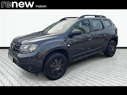 Czarny Używany 2020 Dacia Duster Essentiel SUV | 36 900 zł (Uczciwa cena)