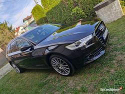 Używany 2014 Audi A6 Ambiente | 54 900 zł (Super Cena)
