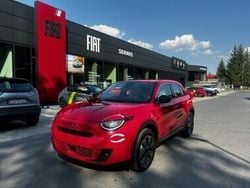 Czerwony Nowe 2025 Fiat 600 Hatchback | 96 900 zł (Uczciwa cena)