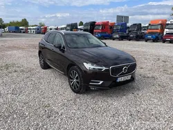 Czarny Używany 2020 Volvo XC60 SUV | 99 630 zł (Super Cena)