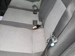 Używany 2003 Opel Meriva Minivan | 5100 zł