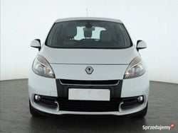 Biały Używany 2013 Renault Scénic III Minivan | 21 499 zł (Uczciwa cena)