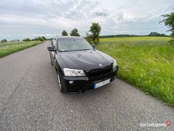 Używany 2013 BMW X3 SUV | 64 500 zł (Uczciwa cena)