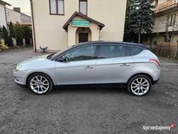 Używany 2009 Lancia Delta | 16 700 zł (Uczciwa cena)