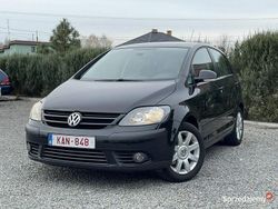 Czarny Używany 2005 VW Golf IV Hatchback | 15 700 zł